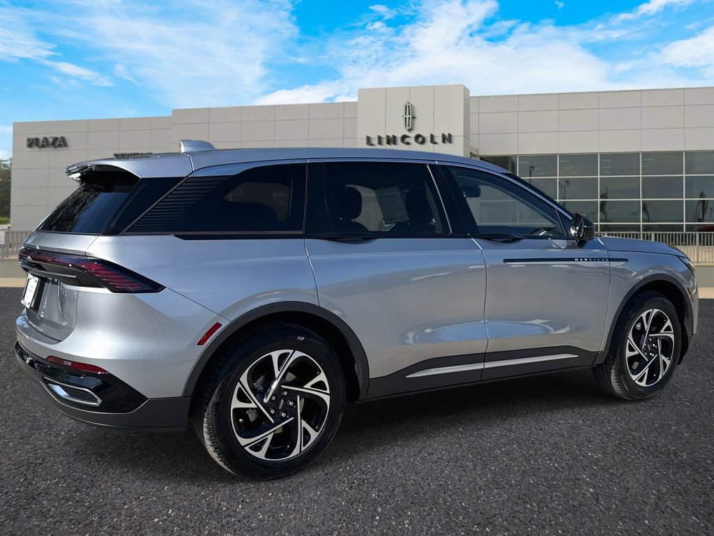 New 2026 Lincoln Nautilus Premier w/ Equipment Group 102A image 3