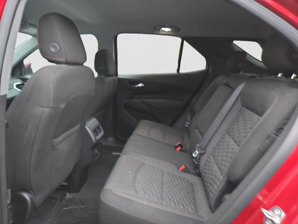 Used 2020 Chevrolet Equinox LT w/ LPO, Floor Liner Package image 16