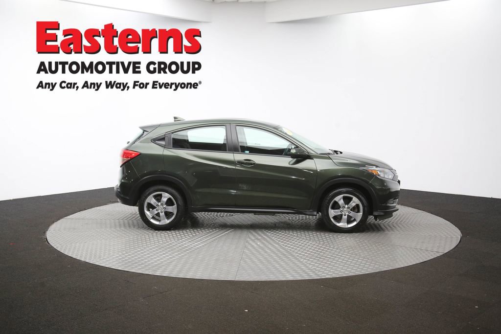 Used 2018 Honda HR-V LX image 52