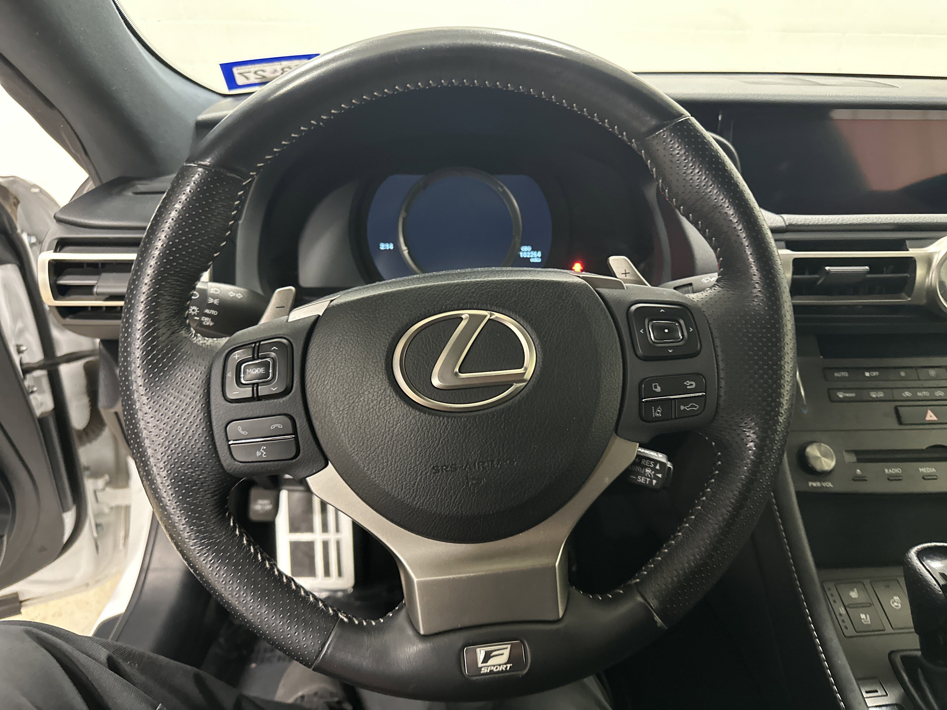 Used 2019 Lexus RC 300 F Sport RWD image 18