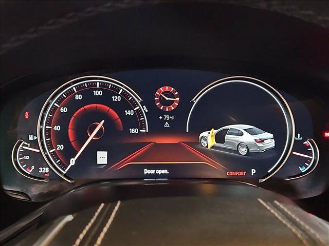 Used 2017 BMW ALPINA B7 xDrive AWD/4WD image 11