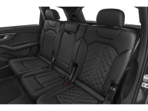 Used 2025 Audi SQ7 Prestige AWD/4WD image 13