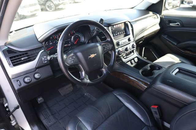 Used 2019 Chevrolet Tahoe LT image 9
