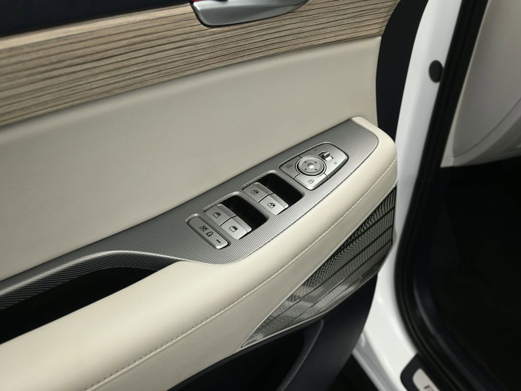 Used 2022 Hyundai Palisade Limited image 10