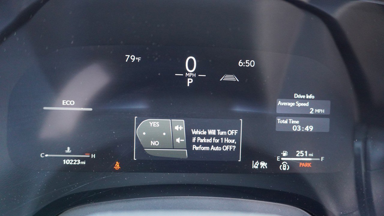 Certified 2025 Lexus RX 350 Premium Plus w/ Convenience Package image 15