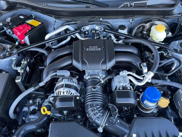 Used 2025 Subaru BRZ tS image 26
