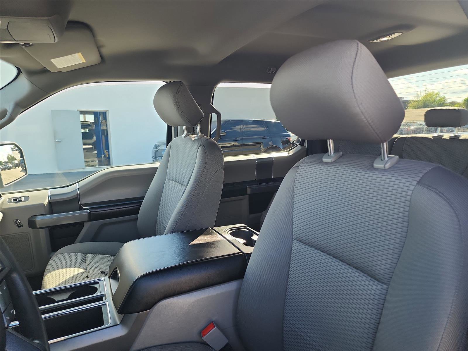 Used 2020 Ford F150 XLT w/ Equipment Group 301A Mid image 20