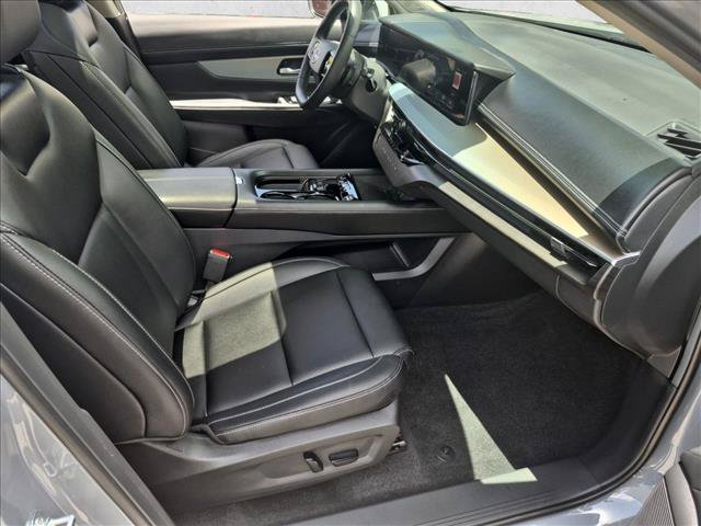 Certified 2025 Nissan Murano SL w/ Cargo Package AWD/4WD image 22
