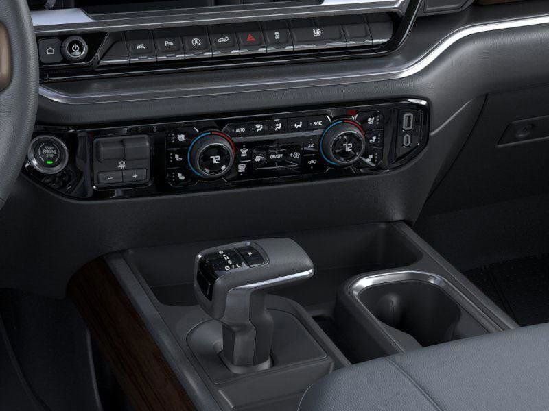 New 2026 Chevrolet Silverado 1500 High Country w/ High Country Premium Package image 23