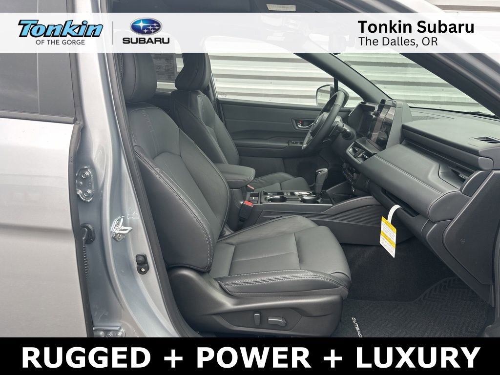 New 2026 Subaru Outback Touring XT AWD/4WD image 33