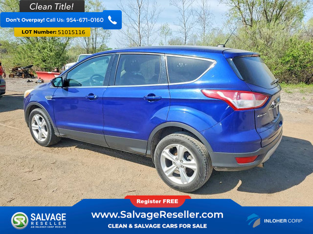 Used 2013 Ford Escape SE FWD image 3