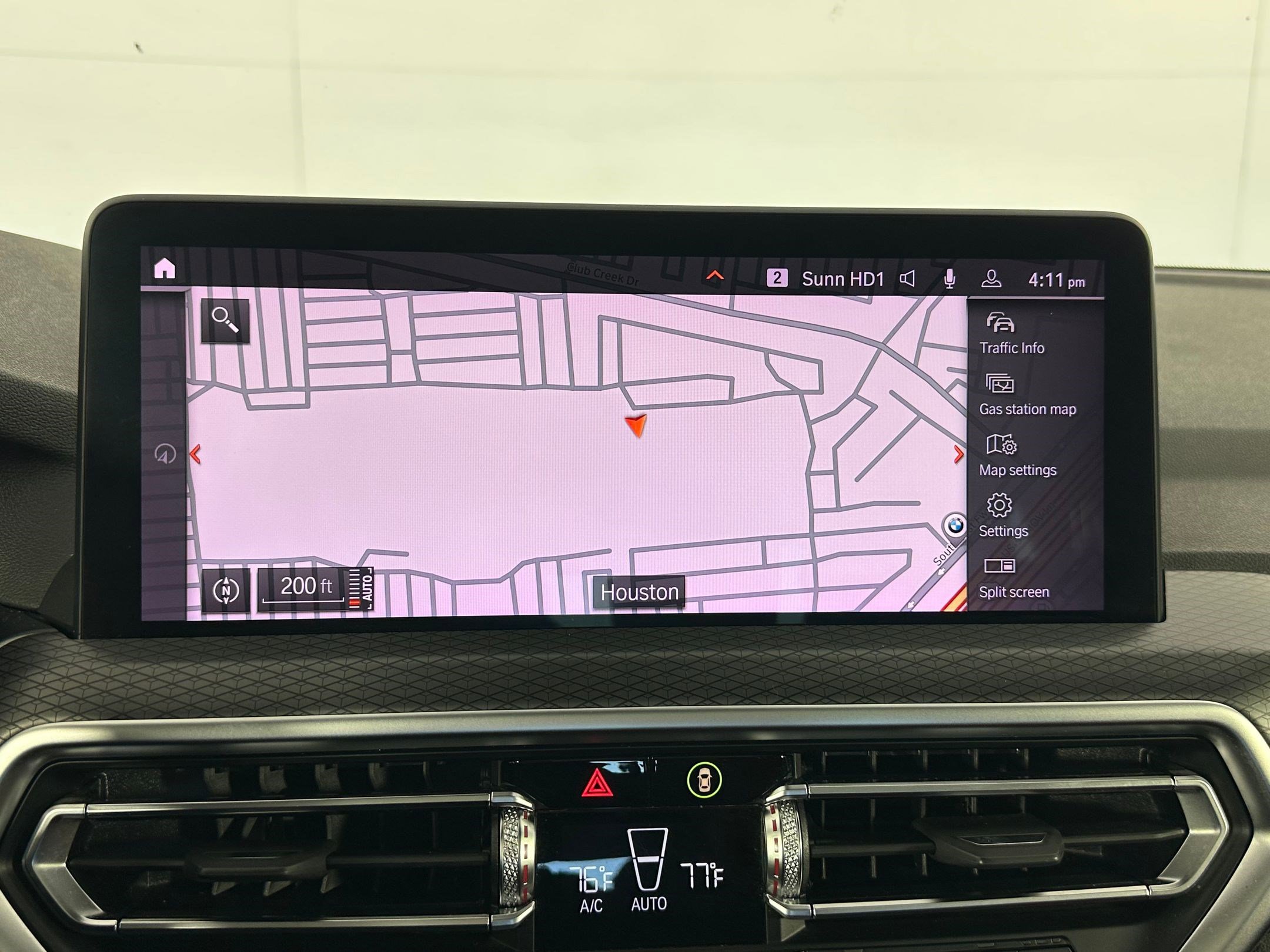 Certified 2023 BMW X3 sDrive30i w/ M Sport Package image 27