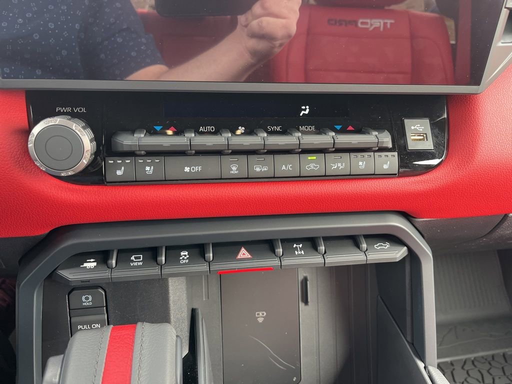 Certified 2026 Toyota Tundra TRD Pro image 24