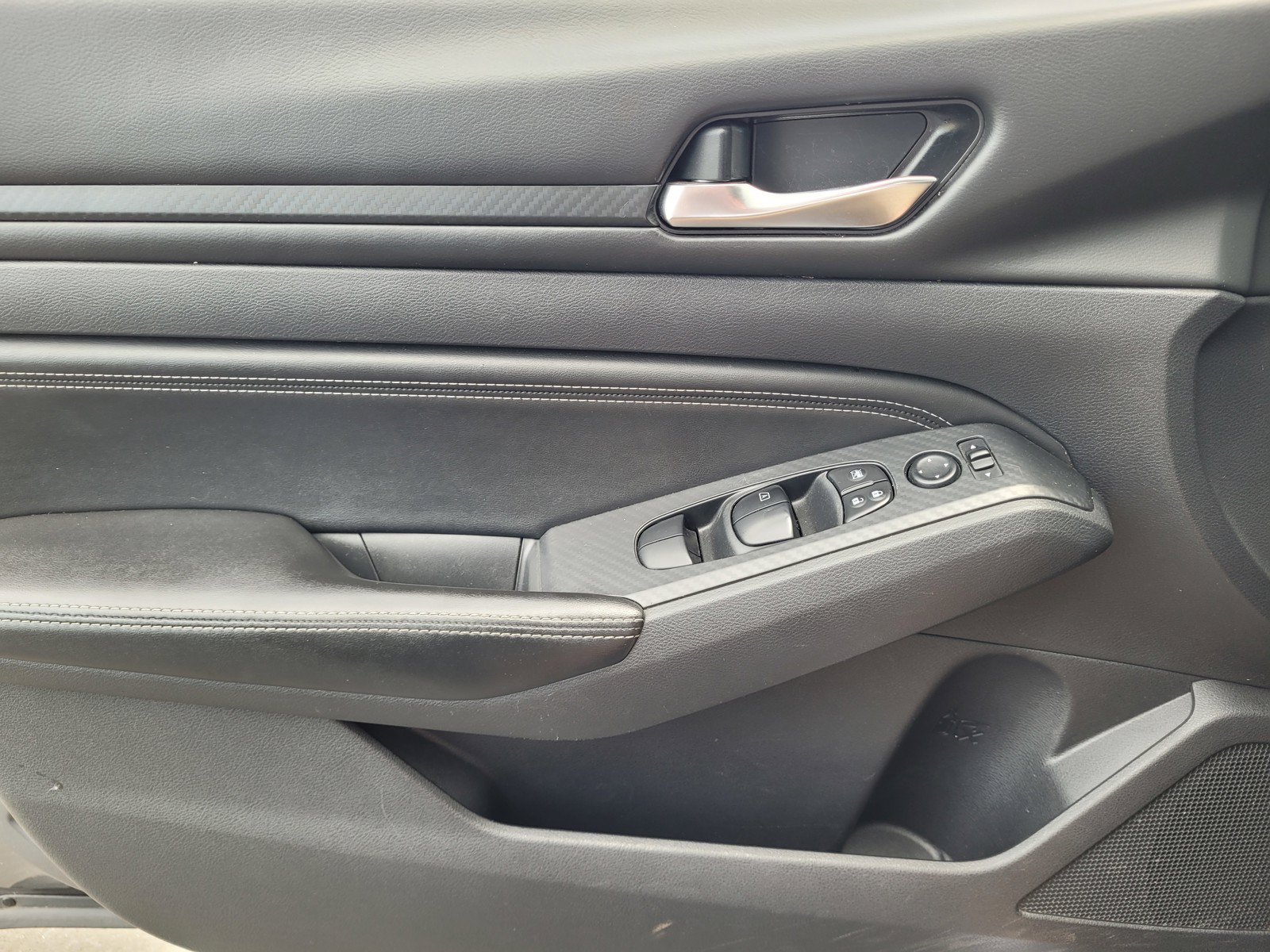 Certified 2020 Nissan Altima 2.5 S FWD image 17