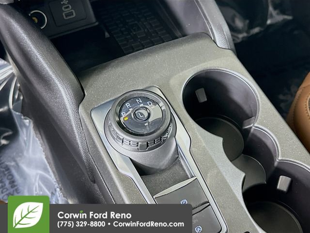 New 2025 Ford Bronco Sport Outer Banks image 17