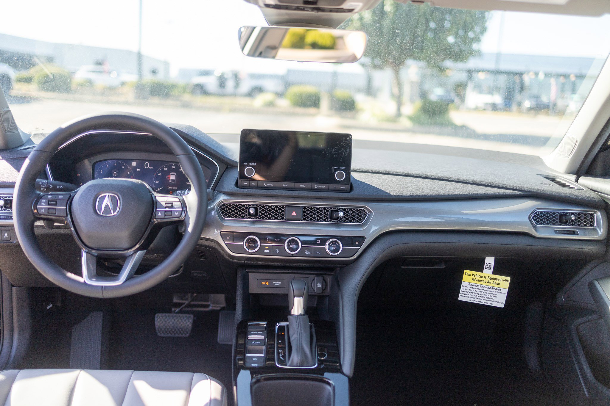 New 2025 Acura Integra image 34