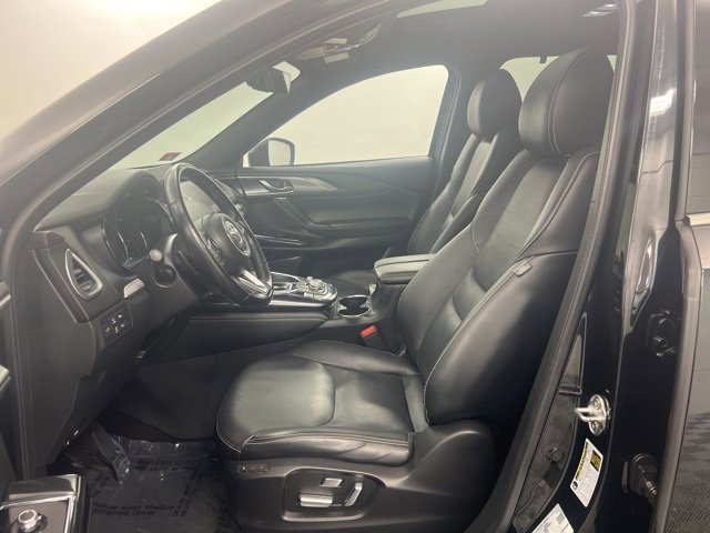 Used 2022 MAZDA CX-9 Grand Touring image 21