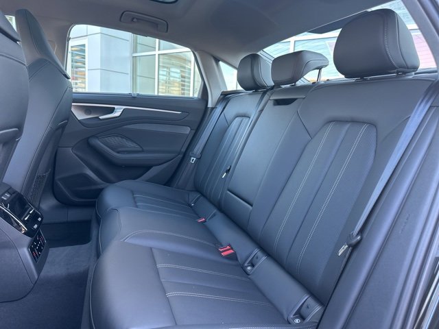 New 2026 Audi A6 Premium Plus image 13