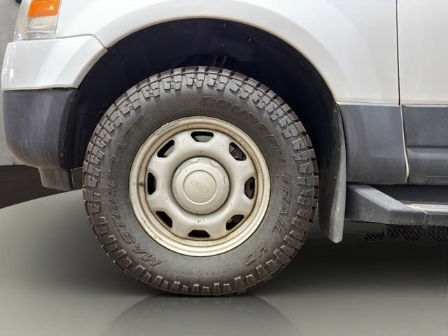Used 2010 Ford Expedition XLT AWD/4WD image 14