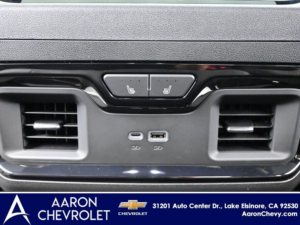 New 2026 Chevrolet Silverado 2500 ZR2 AWD/4WD image 38