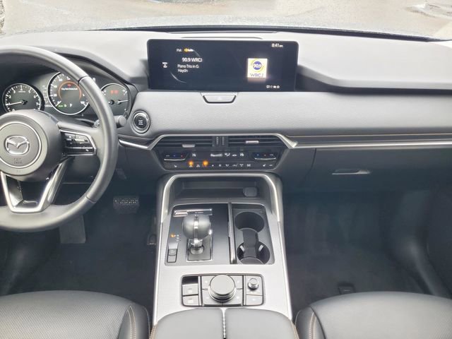 Used 2025 MAZDA CX-90 3.3 Turbo w/ Preferred Package image 28