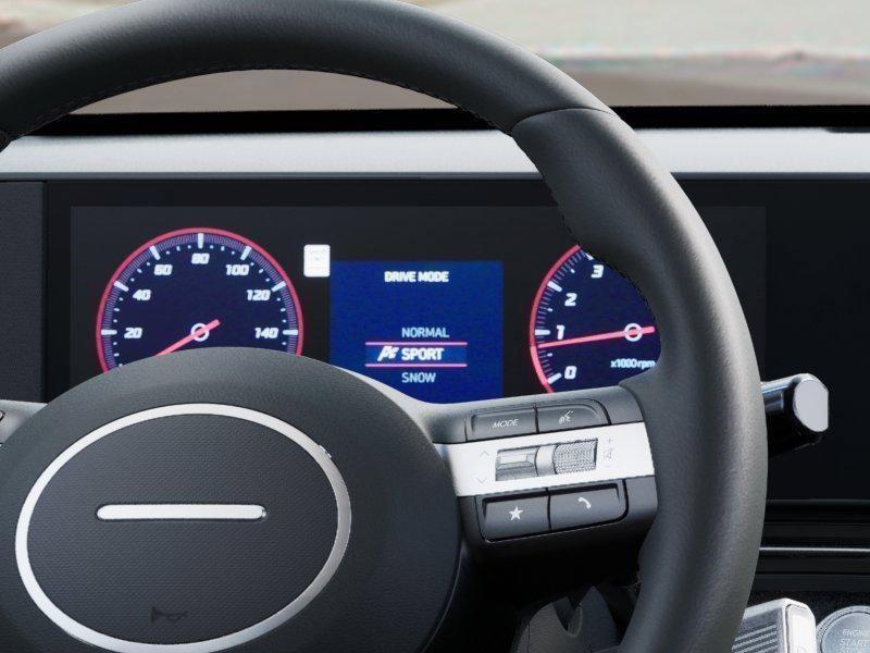 New 2026 Hyundai Kona SEL Sport image 14