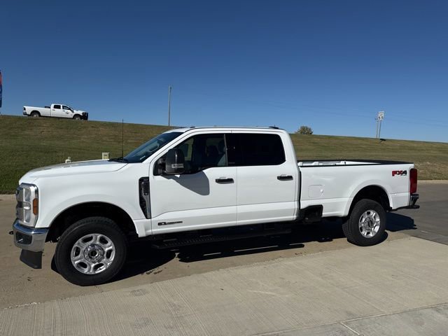 New 2026 Ford F250 XLT w/ FX4 Off-Road Package image 8