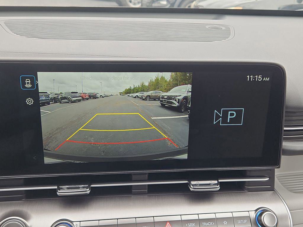 New 2026 Hyundai Kona SEL Sport image 7