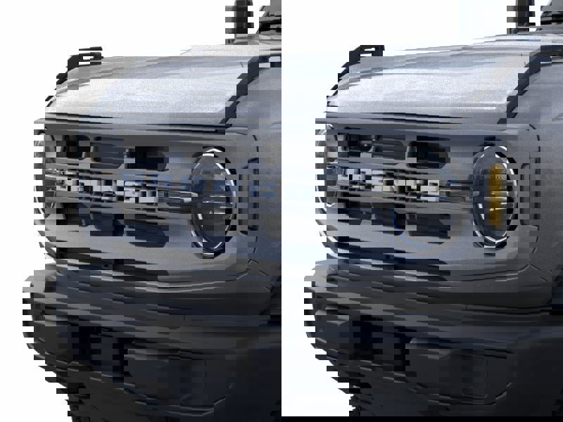 New 2025 Ford Bronco Big Bend image 19