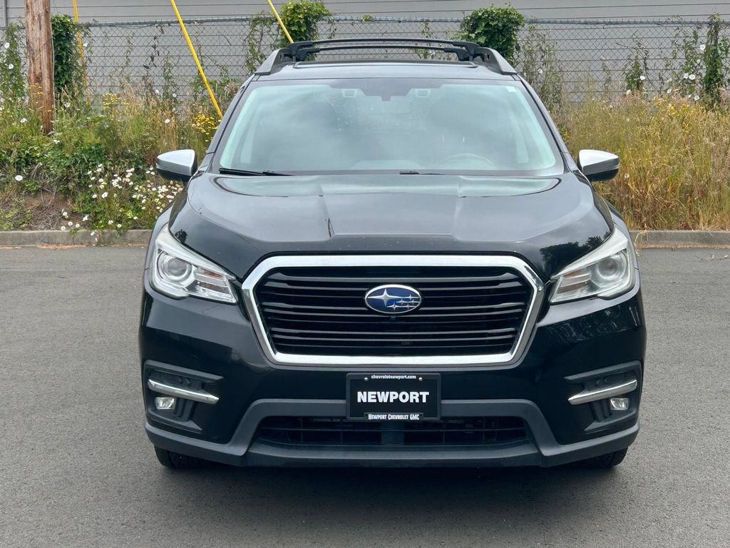 Used 2020 Subaru Ascent Touring AWD/4WD image 2