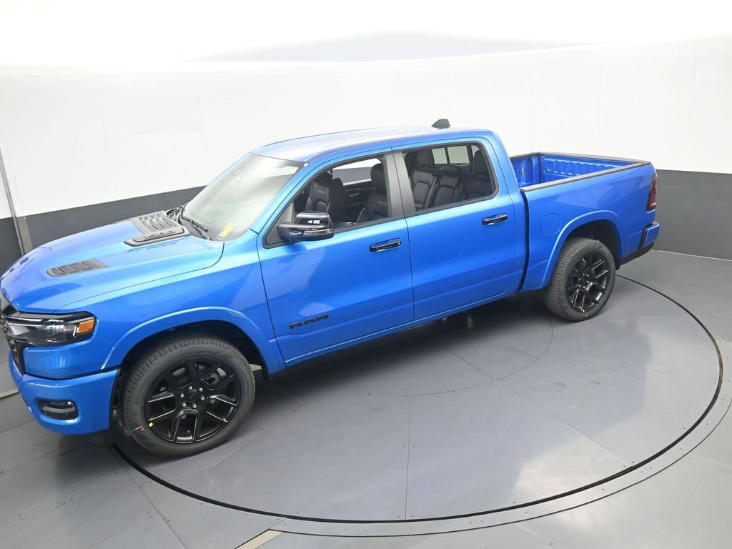 New 2026 RAM 1500 Laramie image 45