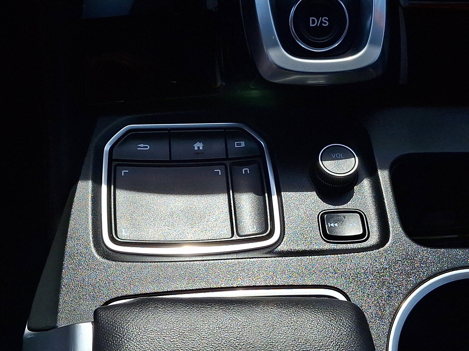Used 2023 Acura MDX A-Spec AWD/4WD image 16