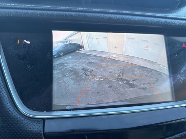 Used 2019 Cadillac XT5 Luxury image 29