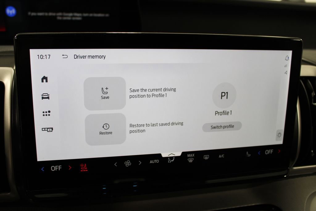 New 2026 Ford Expedition Active image 51