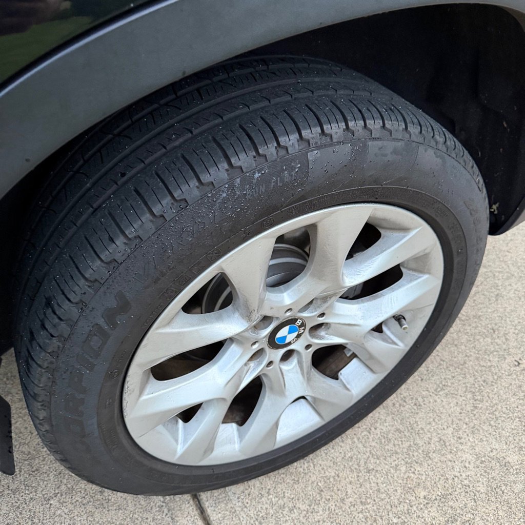 Used 2013 BMW X5 xDrive35i w/ Convenience Pkg AWD/4WD image 15
