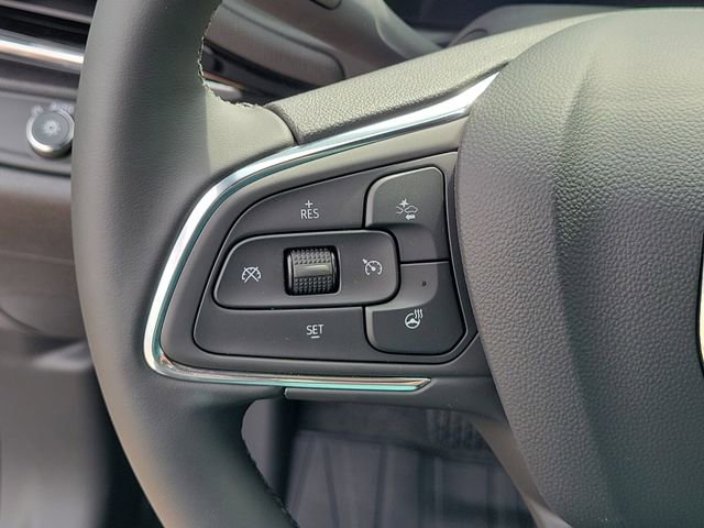 New 2026 Buick Envista Sport Touring w/ Convenience I Package FWD image 24