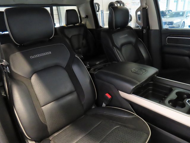 Used 2022 RAM 1500 Laramie image 6