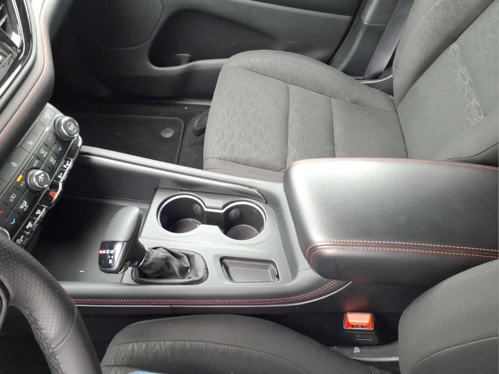 Used 2026 Dodge Durango GT AWD/4WD image 14