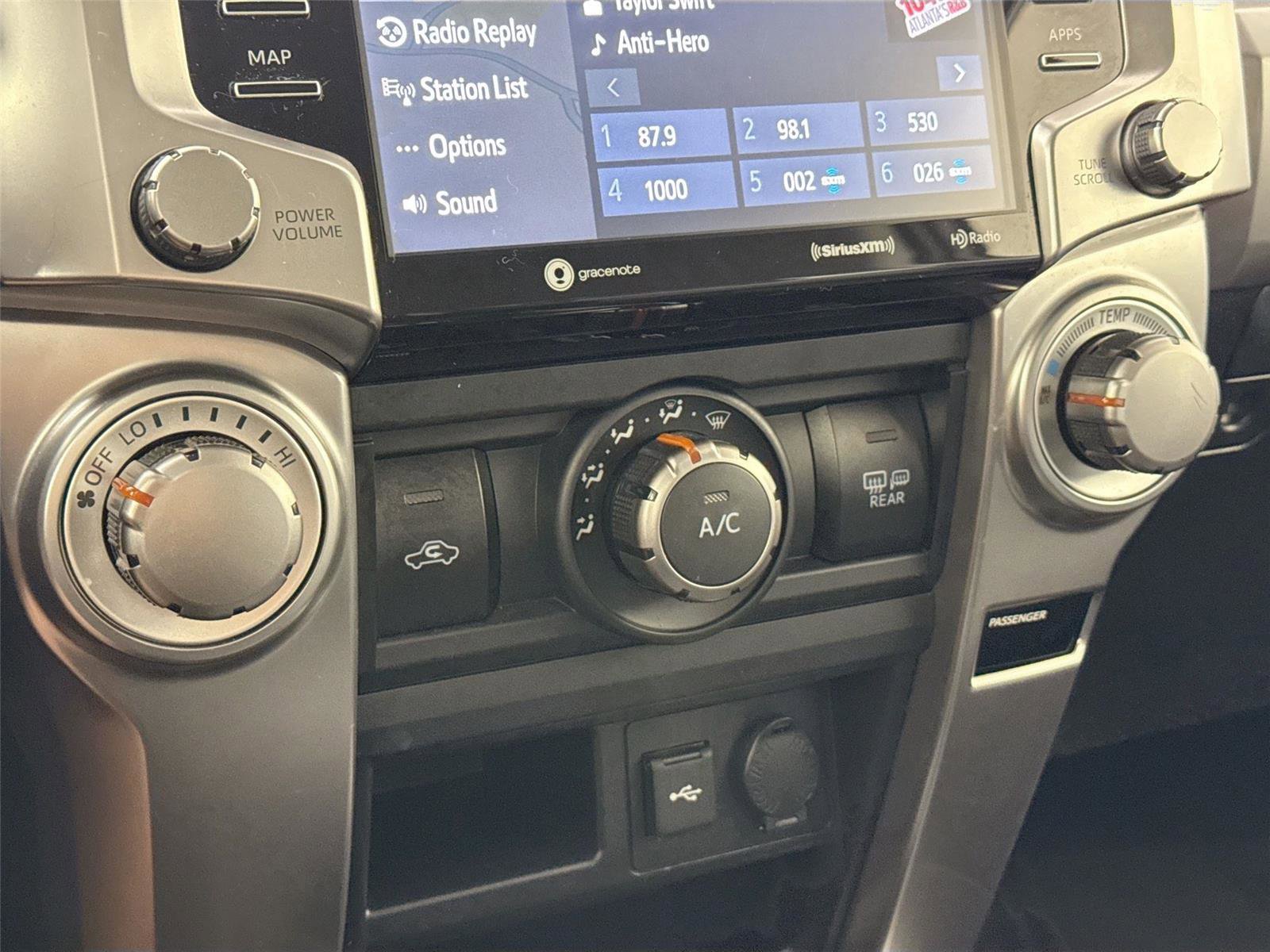 Certified 2023 Toyota 4Runner SR5 Premium image 26