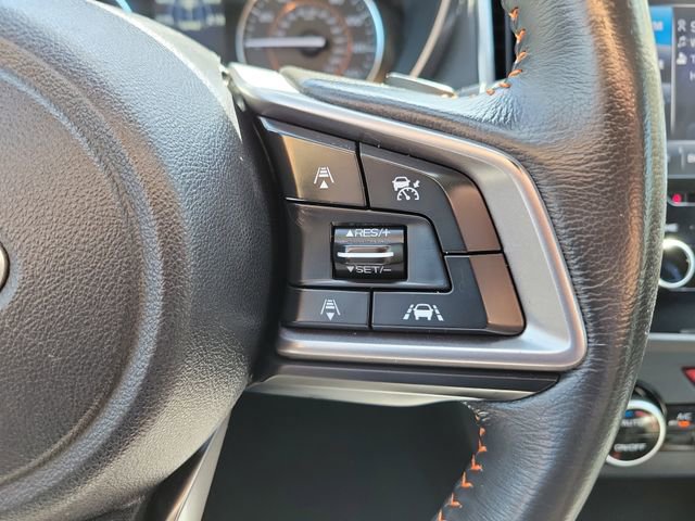 Used 2018 Subaru Crosstrek 2.0i Limited image 29