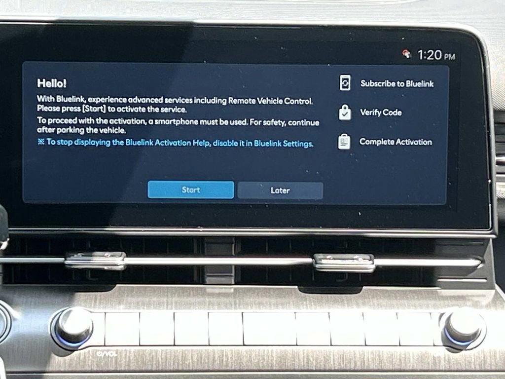 New 2026 Hyundai Kona SEL Premium FWD image 25