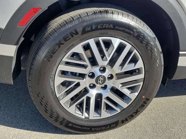 New 2026 Hyundai Palisade SEL AWD/4WD image 25