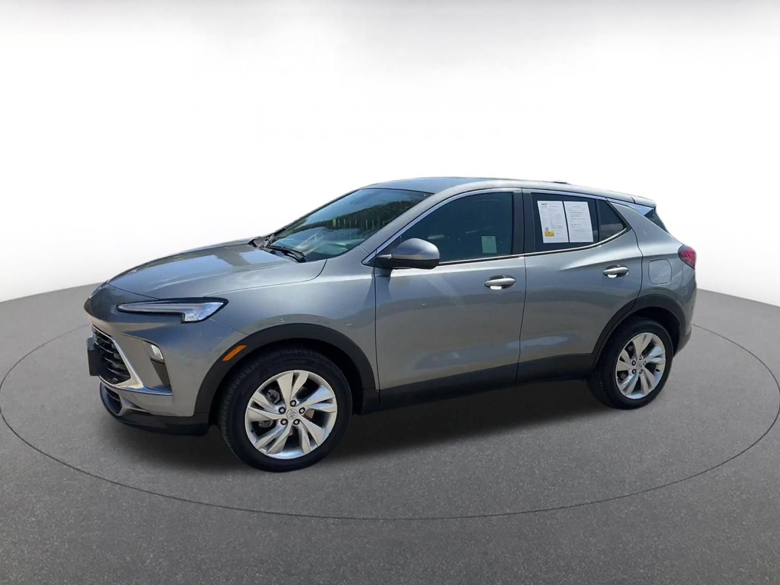 Used 2025 Buick Encore GX Preferred FWD image 7