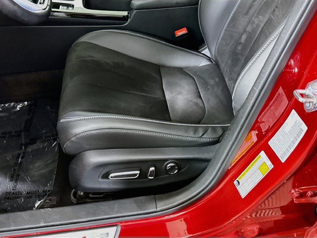 Used 2023 Acura Integra A-Spec w/ Technology Package FWD image 23