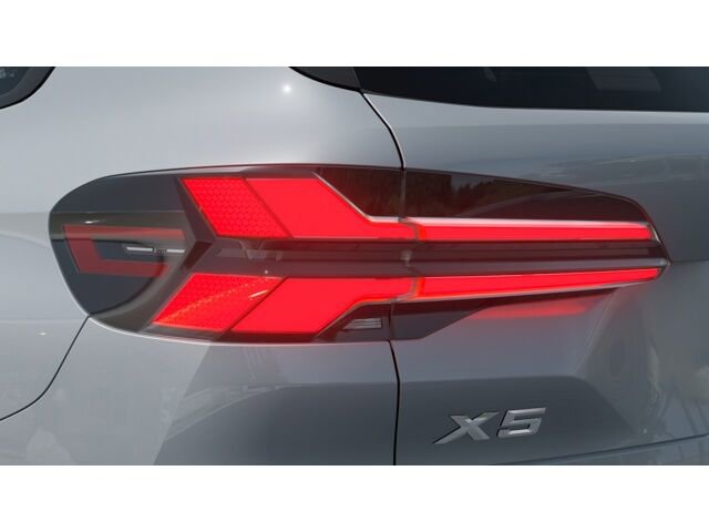 New 2026 BMW X5 xDrive40i image 8