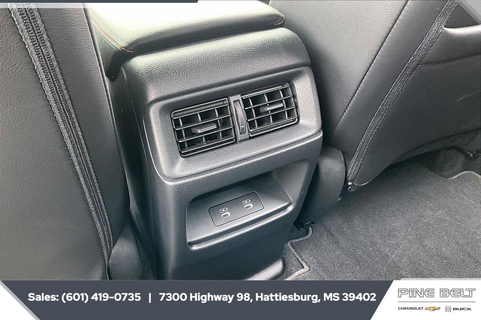 Used 2025 Honda CR-V Sport-L image 23