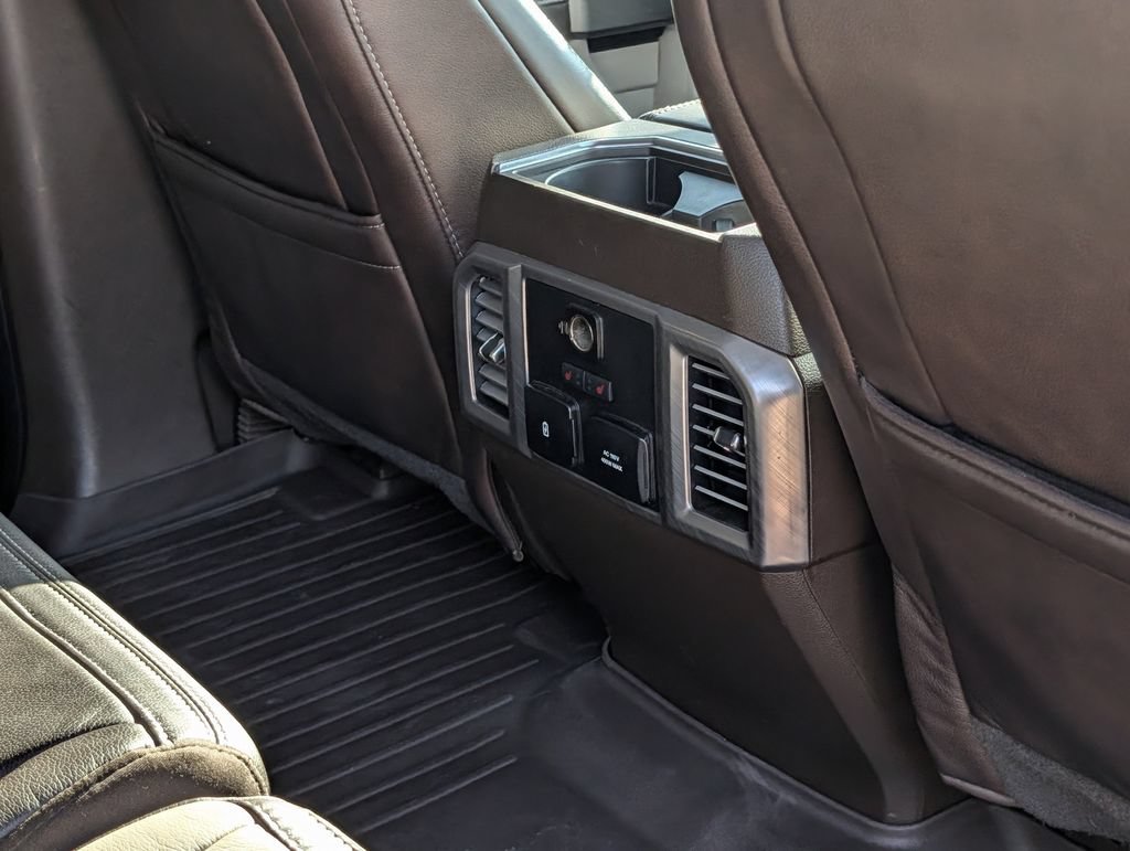 Used 2019 Ford F150 Limited AWD/4WD image 33
