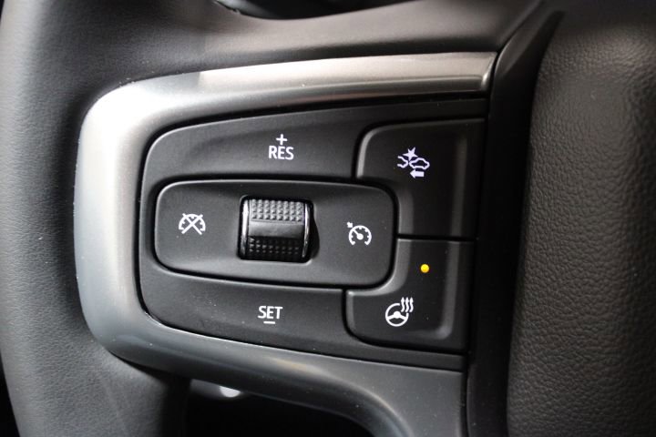 Certified 2026 Chevrolet Silverado 1500 LT w/ All Star Edition Plus AWD/4WD image 36