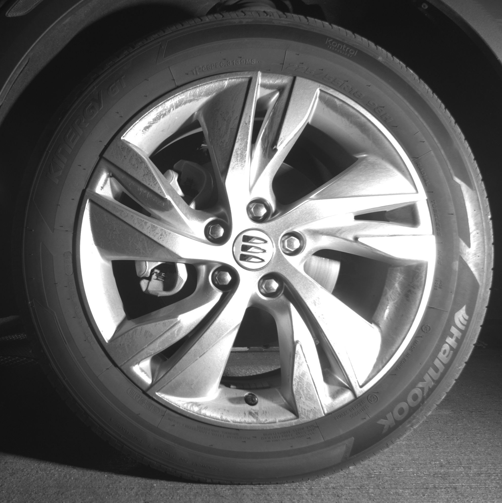 Used 2025 Buick Encore GX Preferred FWD image 12