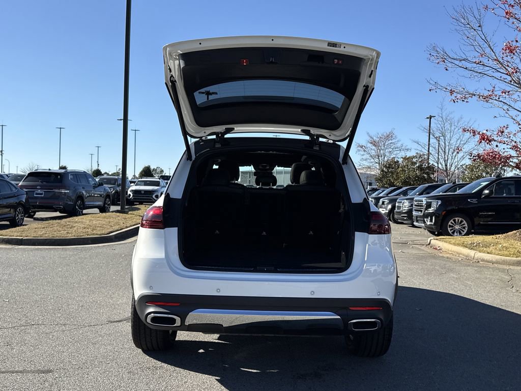 Used 2024 Mercedes-Benz GLE 350 4MATIC image 12